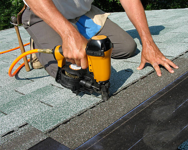 Reliable Soddy Daisy, TN Roofing Contractor Solutions