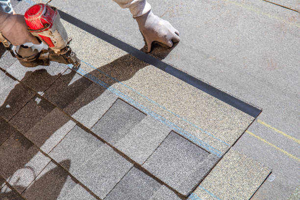 Quick and Trustworthy Emergency Roof Repair Services in Soddy Daisy, TN